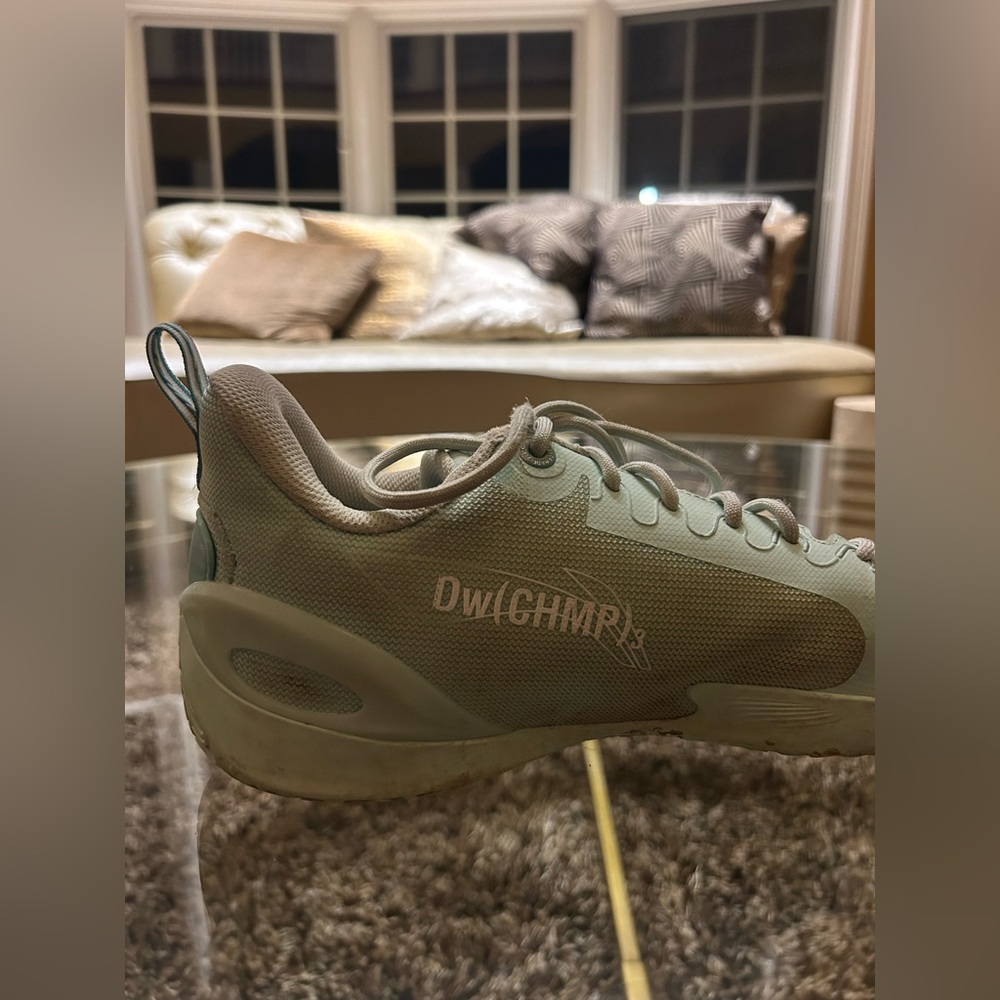Li-Ning Way of Wade 808 3 ‘Chemical…